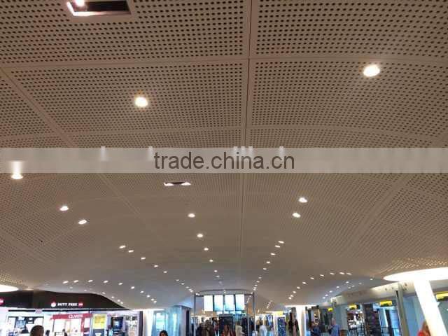 sound absorption plasterboard 35/20/12