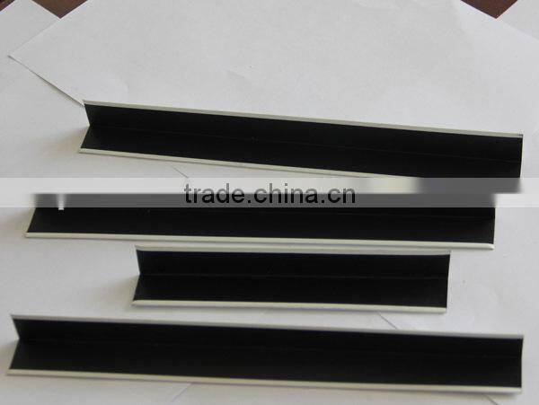 2015 fashion beautiful pattern ceiling grid types with 15- year quality guarantee from Hebei ceiling factory