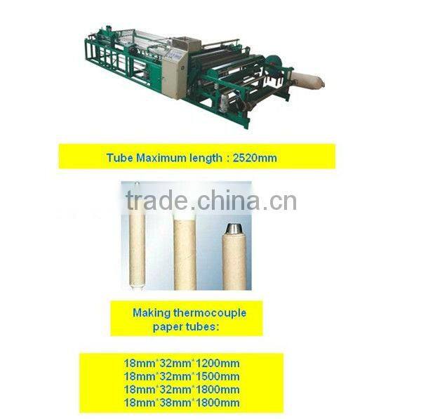 Parallel Winding Machine Lines SKPJ16-102