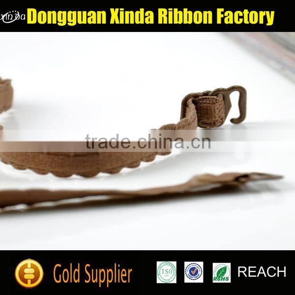 Alibaba China Custom Elastics For Bra