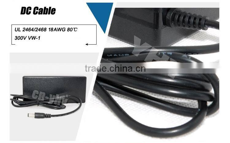 80W 16V 5A YHY-16005000 lcd power adapter