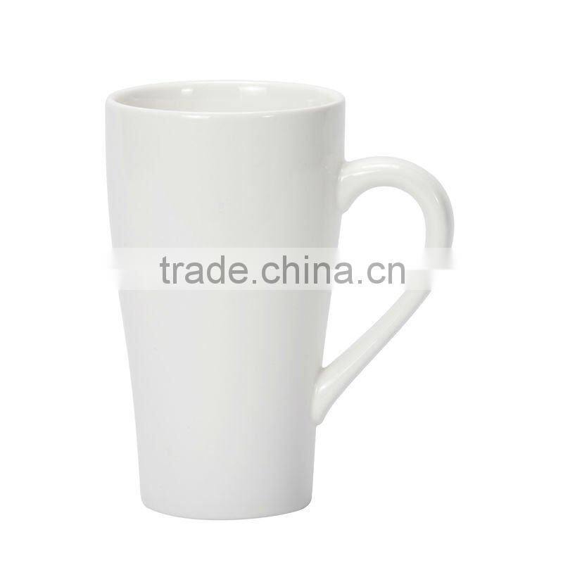 2013 ceramic beer mug