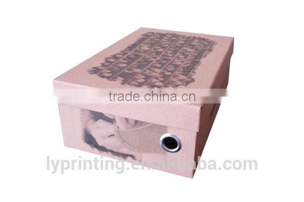 custom printed round gift boxes custom shoe box clear shoe box