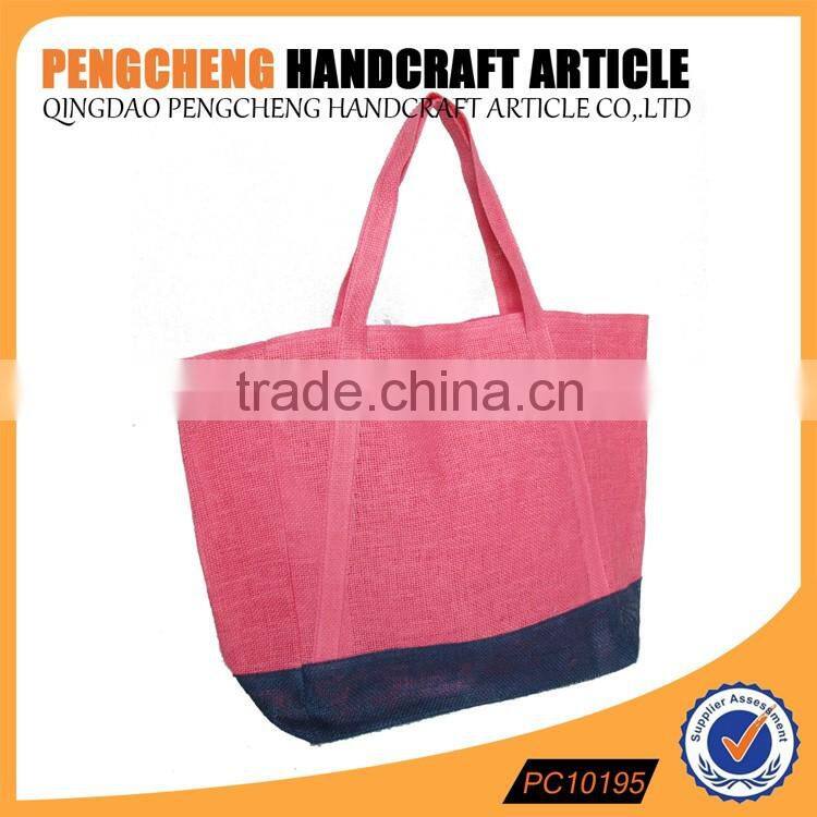 Hot Sale Beautiful Paper Straw Beach Bag Wholesale Women Handbags