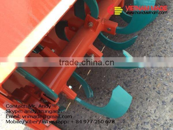kubota tractor rotary tiller KRM180