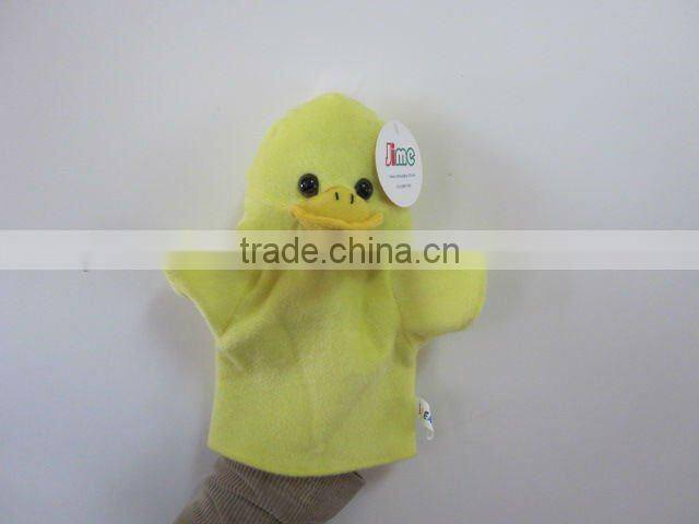 JM8767 Cheap Plush Toy Hand Puppet