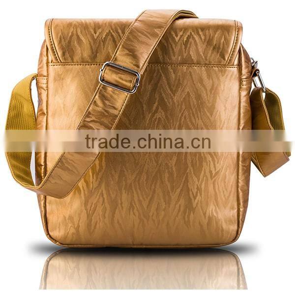 2016 New Fashion Solar Sling Bag