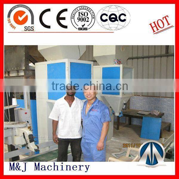 New Cheap small plastic bag sealing machine