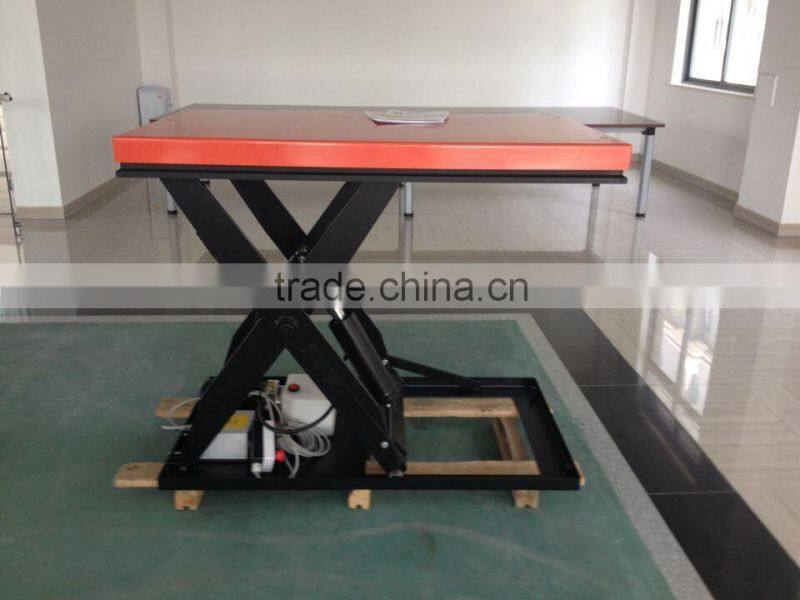 500kg Electric Table Lifter