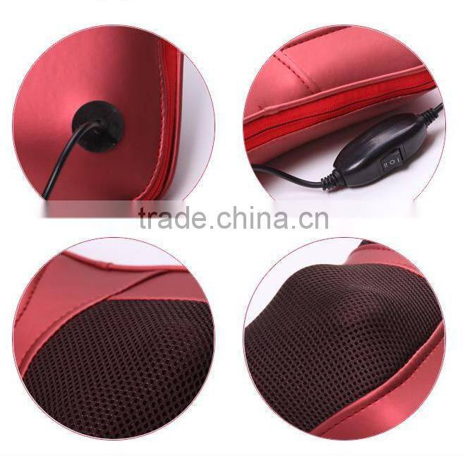 Wholesale products high quality air massager pillow