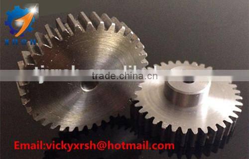 Drive pinion gear made in China market