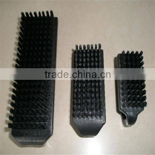 ESD Brush Anti Static Brush /ESD Clean room Conductive cleaning brush