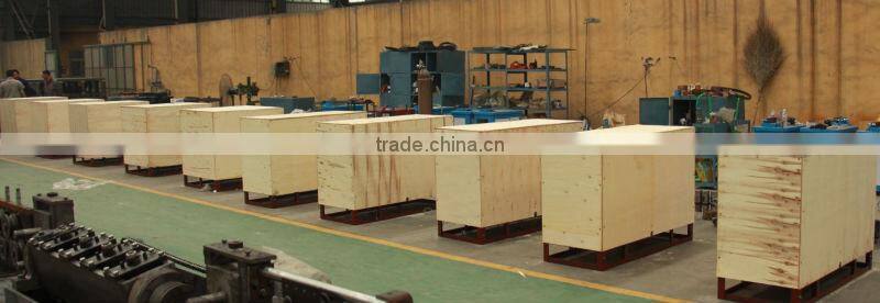 Never break shell SGS and TUV Quality heavy duty rebar cutting machine