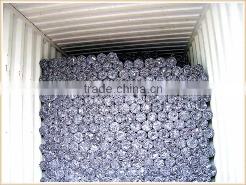cheap price high quality chicken coop hexagonal wire mesh