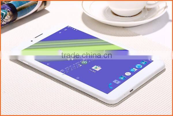High end OEM 7 inch 4G Android 5.1 Lollipop phone call tablet pc IPS Screen octa core 4G android phone phablet