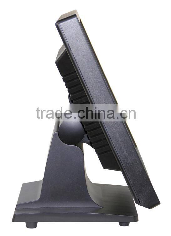 17 Inches TFT ELO 5 Wire- Resistive Touch Monitor