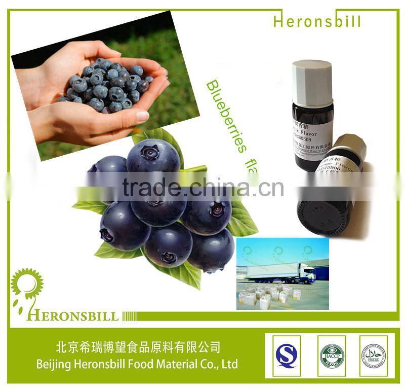Food grade blackcurrant flavor