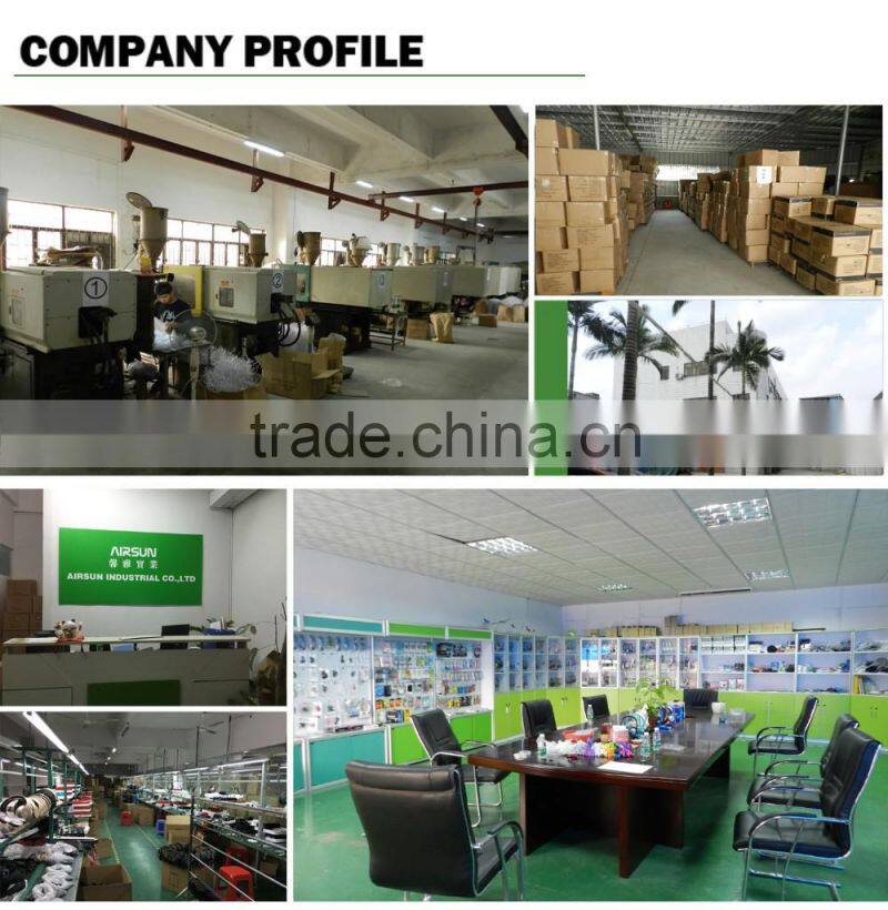 3.5mm In-Ear Earphone Earbud