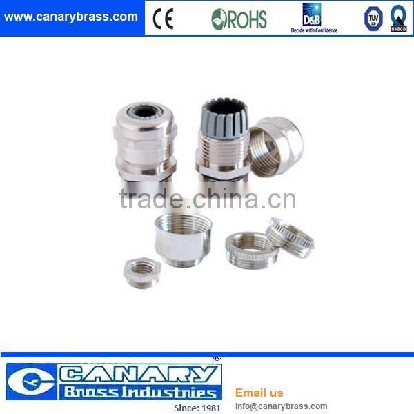 Explosive Proof Cable Glands Accessories