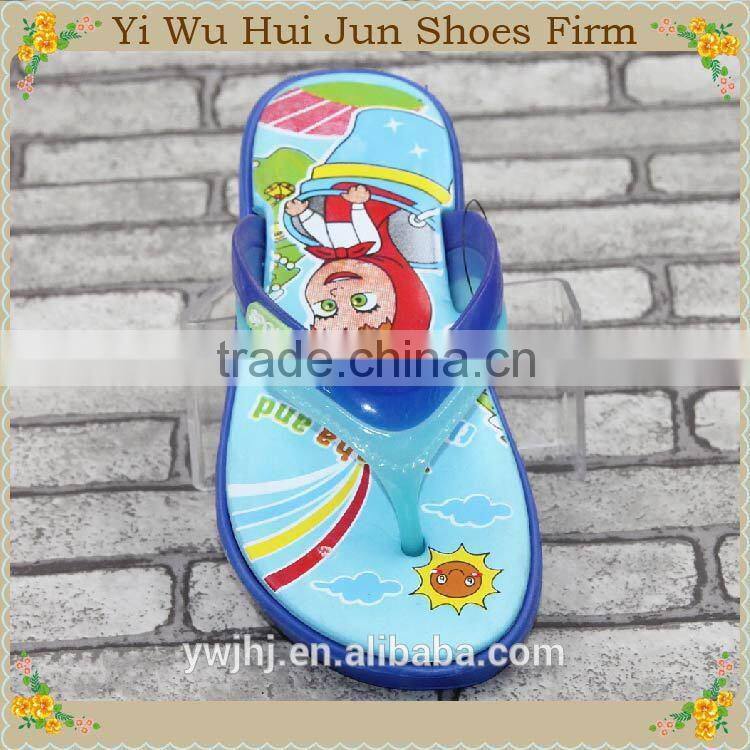 New Style Indoor Slippers Slippers Children Slipper(HJC083)