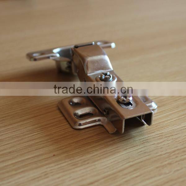 Slide On Kitchen Door Hinge