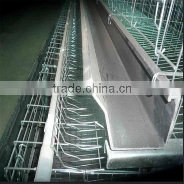china zisa factory mainly produce Poultry chicken layer cage farm equipments cheap price