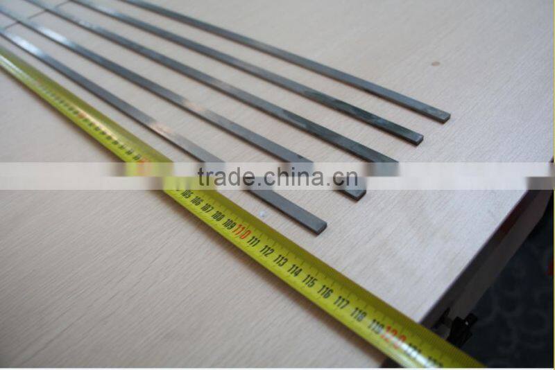 China Factory Hot selling Cemented Carbide Plate Blanks