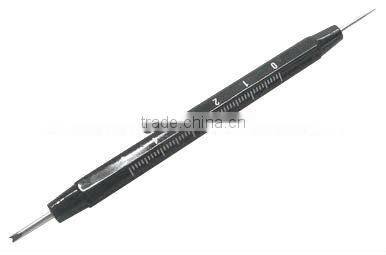 China Watch tools spring bar remover and pin remover