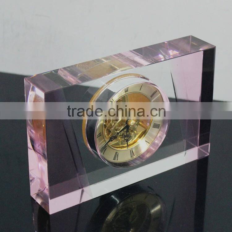 2016 clear christmas countdown quartz wall clock movement parts