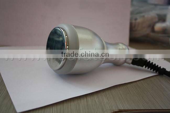 cellulite reduce machine roller massage cavitation vacuum rf slimming