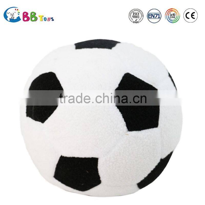 Cheap Price Personalized Stuffed Animals Football Plush Toys