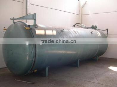 Good price industrial oven vacuum wood drying kiln of China drying equipment maker