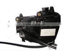 China manufacturer High performance scooter parts CUB 70 Motorcycle Air Filter