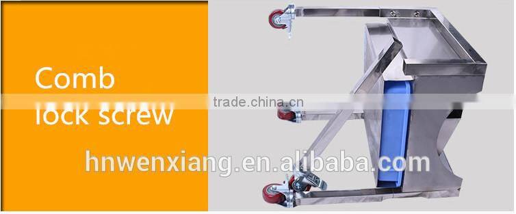 2015 Indonesia popular mesin popcorn cheap price