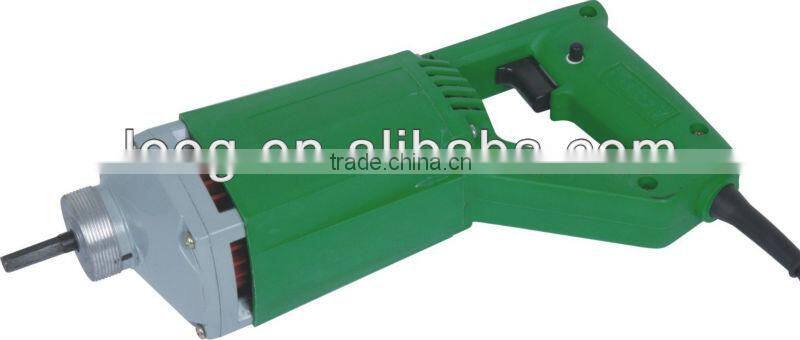 SVP-E series Electric Hand Held Concrete Vibrator poker