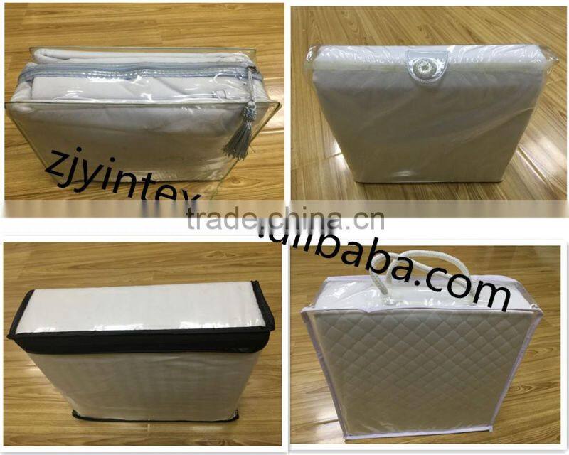 Thread Count Egyptian Cotton Hotel Bed Sheet Linen Set