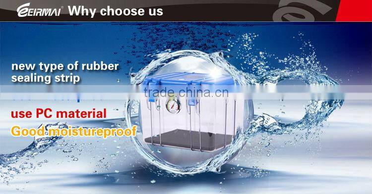 2014 new arrival colourful camera dry cabinet dry storage cabinets
