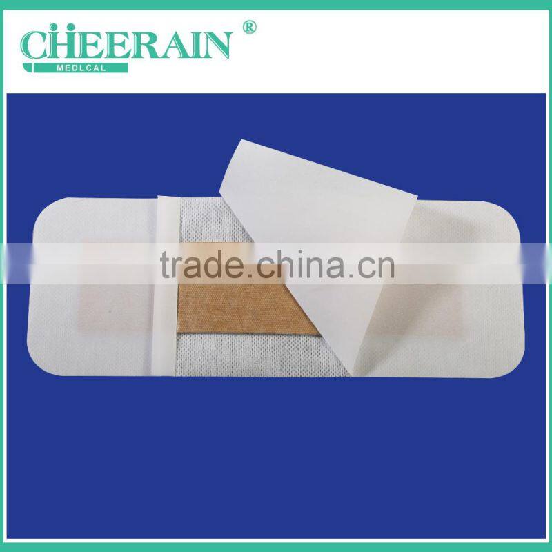 2016 Promotion Silver Ion Wound Dressing Set