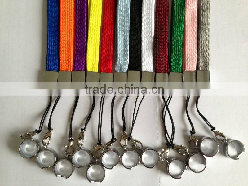 Quality ego lanyard e cig fashion necklace