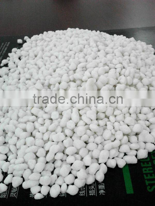 white crystal ammonium sulphate fertilizer