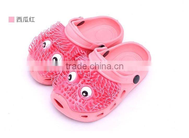 eva children garden shoes