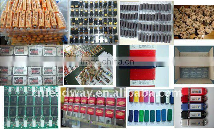 lovely artificial fibre bear usb disk