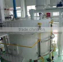 China made cooking oil solvent extraction plant /Rape Seed Solvent Extraction Plants