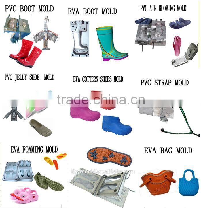 New design EVA garden kids mould