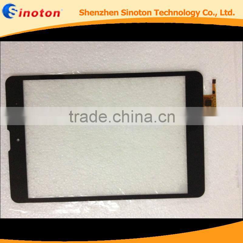7.9inch touch screen DPT-GROUP 300-L4541J-C00