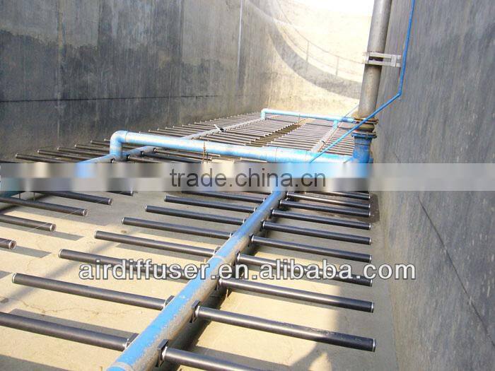 BWT shrimp pond aerators