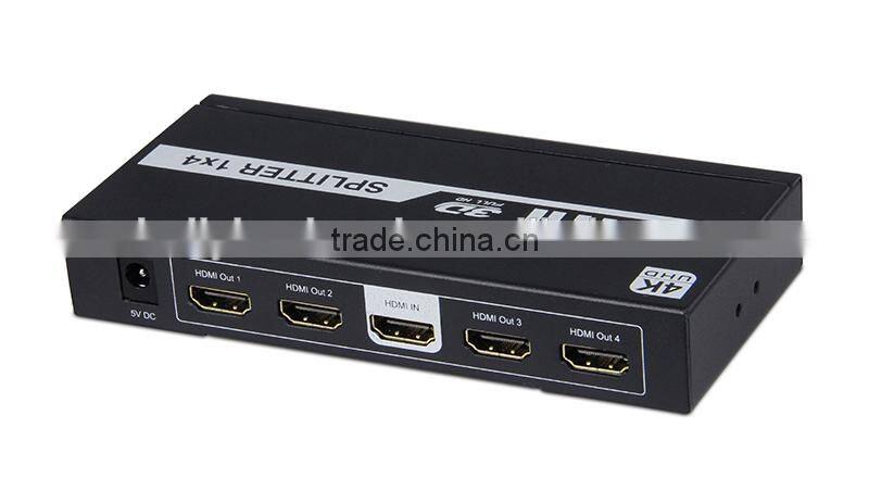 HOLLYLAND 4k2k HDMI splitter