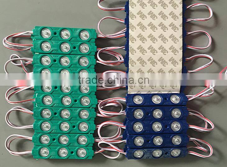 Aluminum PCB board led module USD0.18