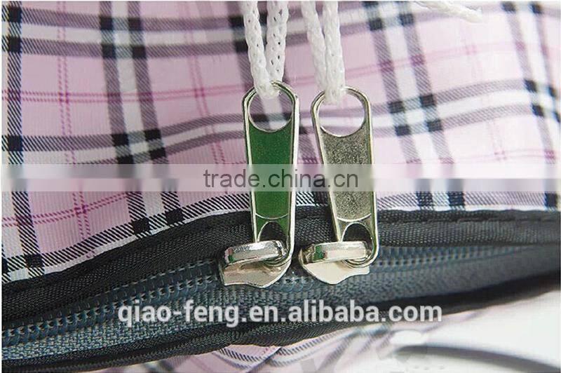 dong guan cheap nylon bicycle basket cover