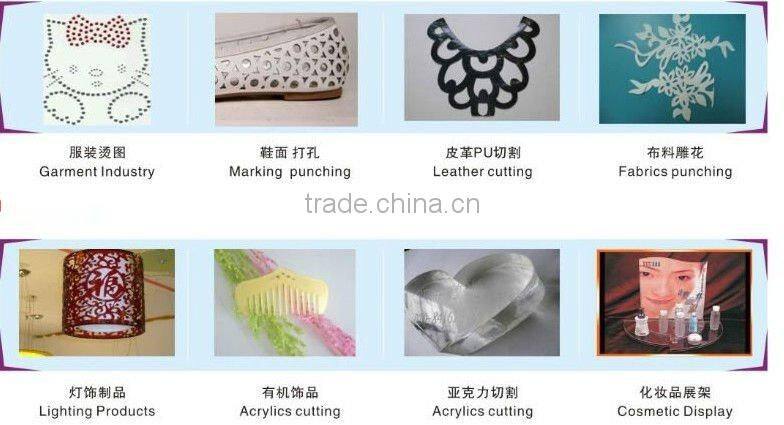 Tabletop laser engraving machine EXLAS Smart 3040